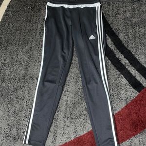 Adidas jogger pants